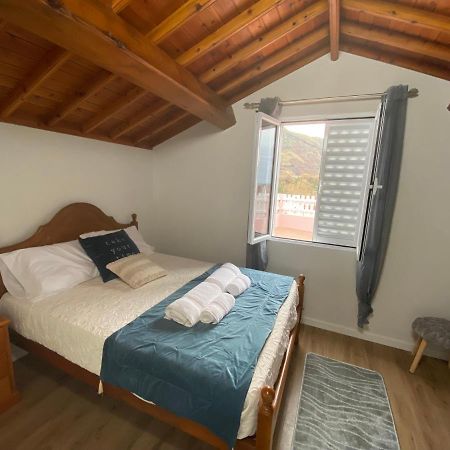 Casa Da Ribeira - Mosteiros Mosteiros  Zewnętrze zdjęcie
