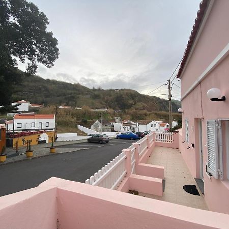 Casa Da Ribeira - Mosteiros Mosteiros  Zewnętrze zdjęcie