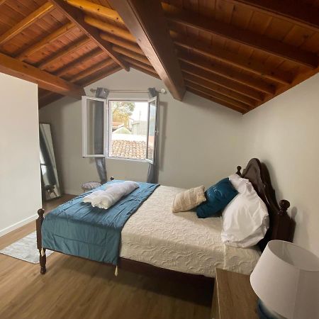 Casa Da Ribeira - Mosteiros Mosteiros  Zewnętrze zdjęcie