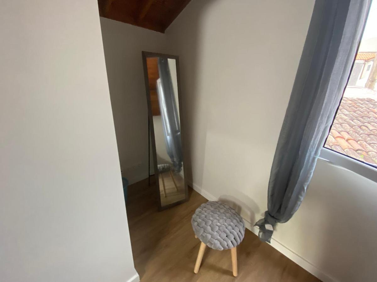 Casa Da Ribeira - Mosteiros Mosteiros  Zewnętrze zdjęcie