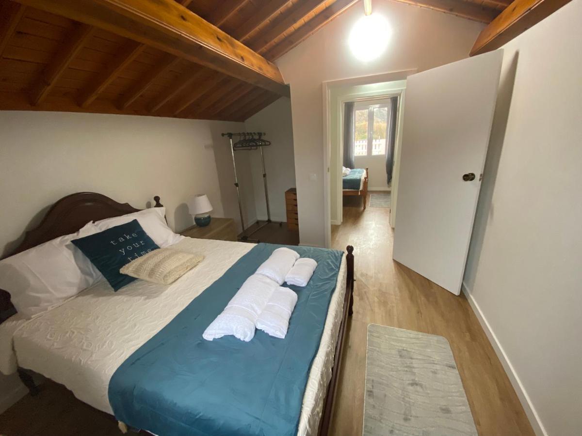 Casa Da Ribeira - Mosteiros Mosteiros  Zewnętrze zdjęcie